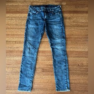 AGOLDE Colette Jeans Size 30